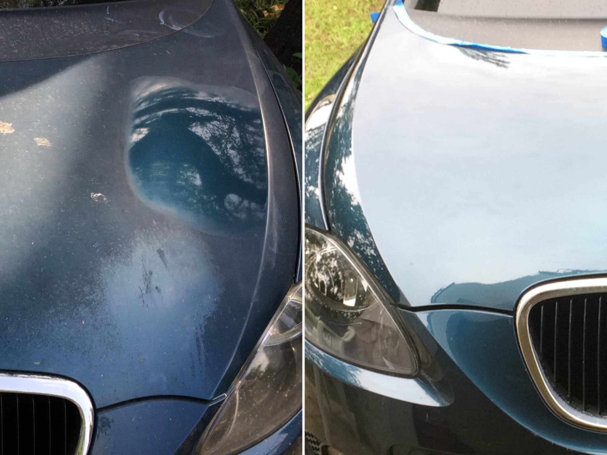 Ceramic Coatings Certified