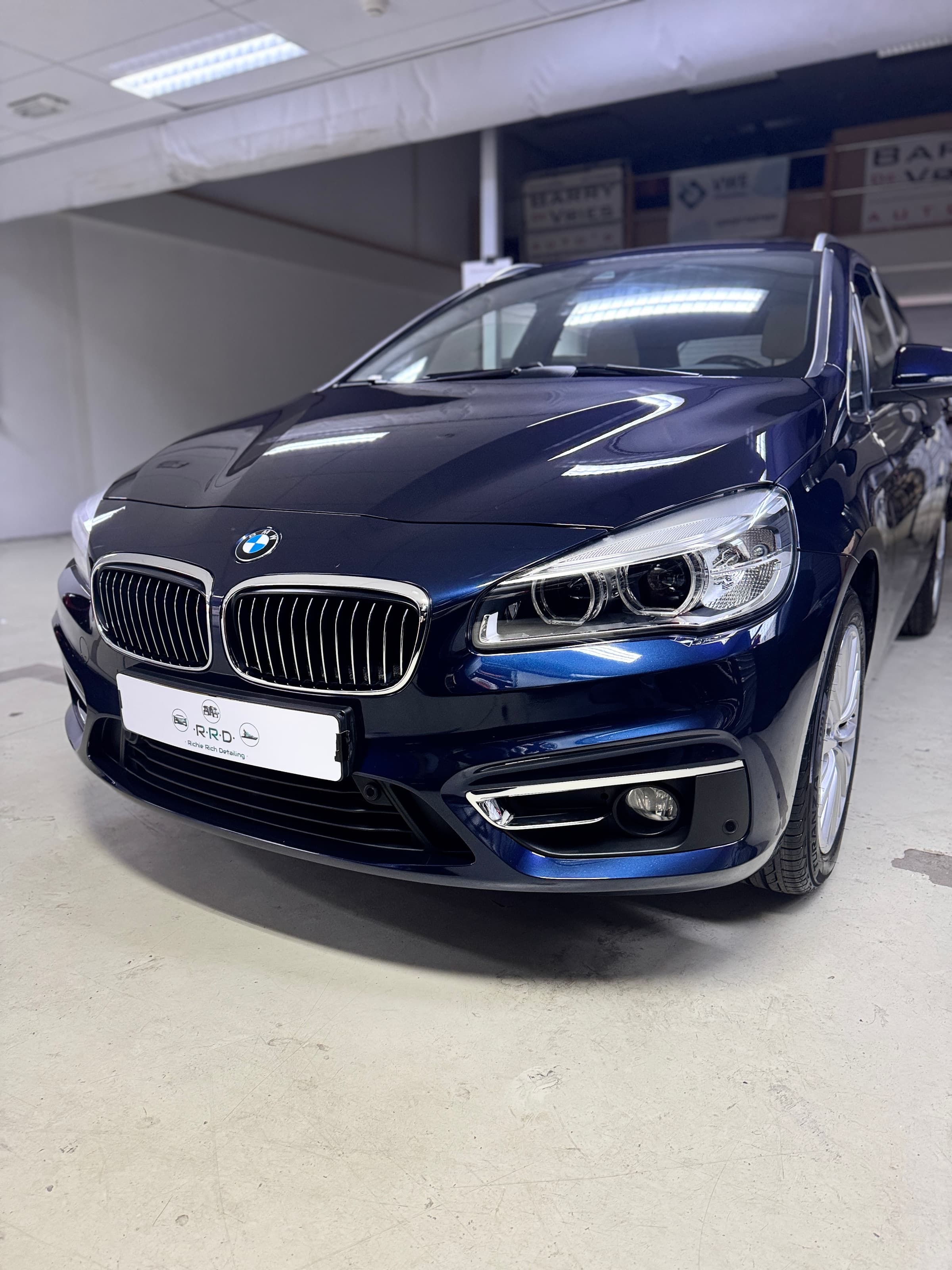Detailing werk 9