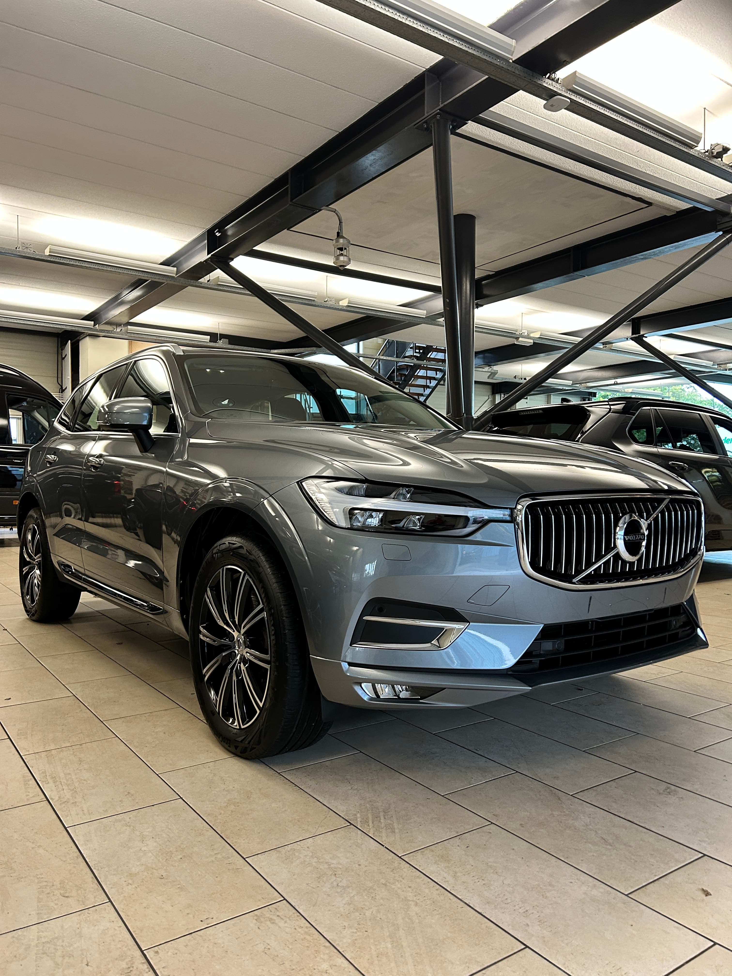 Exterieur Reiniging bij Richie Rich Detailing