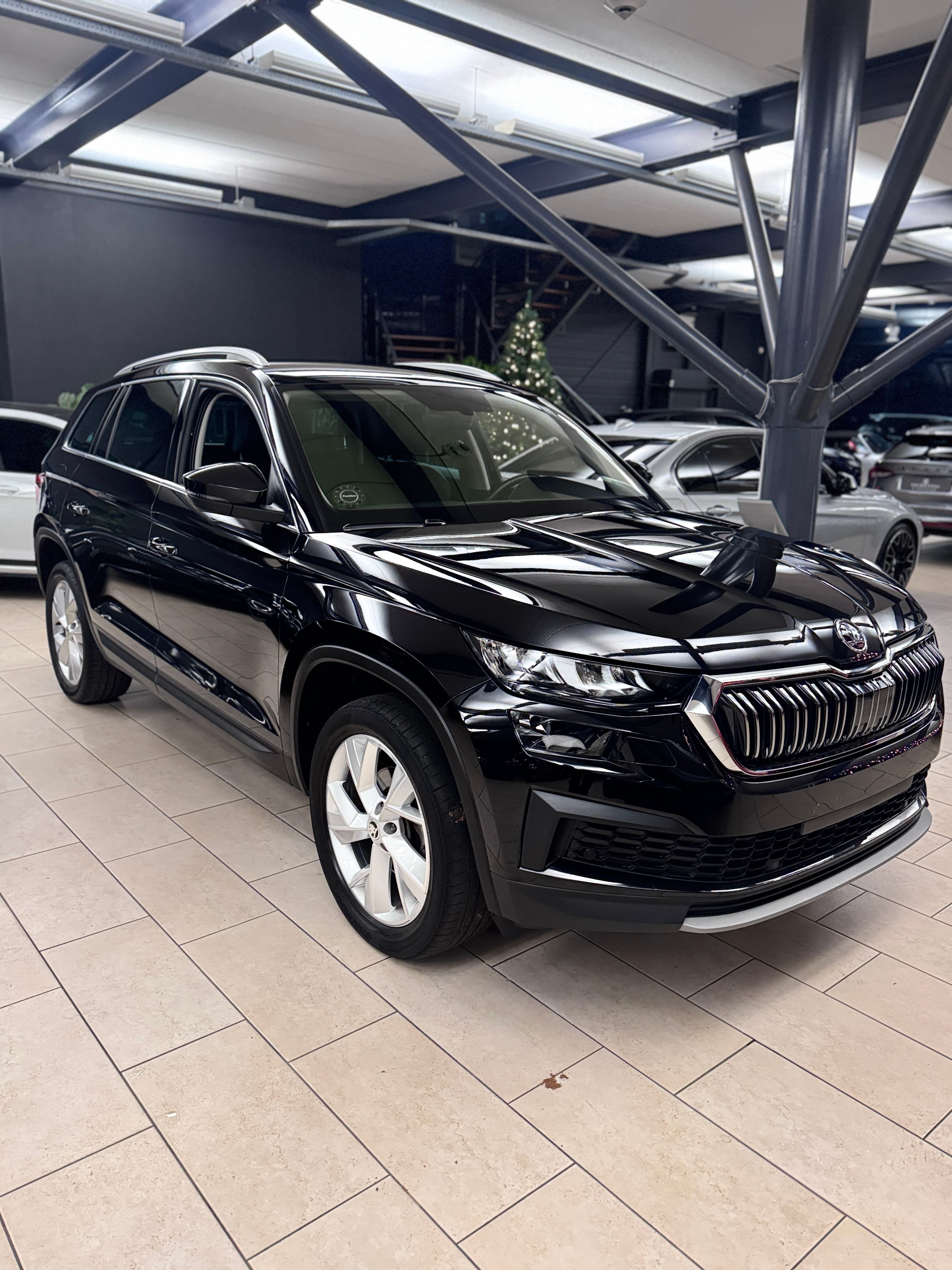 Onderhoudsbeurt bij Richie Rich Detailing